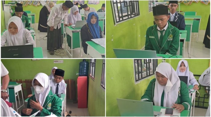 Berjuang di Sesi 2 OMI 2026, Tiga Siswa Terbaik MTsN 2 Merangin Unjuk Gigi di Bidang Matematika Berjuang di Sesi 2 OMI 2026, Tiga Siswa Terbaik MTsN 2 Merangin Unjuk Gigi di Bidang Matematika
